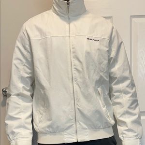 Tommy Hilfiger lightweight jacket